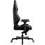 Геймерське крісло GT Racer X-3105 Fabric Black - мініатюра 5