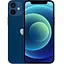 Смартфон Apple iPhone 12 128GB Blue Refurbished - миниатюра 1