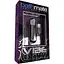 Вибропуля Bathmate Vibe Bullet Chrome глубокая вибрация - миниатюра 3