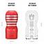 Мастурбатор Tenga Deep Throat Cup (горловий ефект), класичний - мініатюра 2