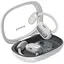 Беспроводные наушники Baseus Eli Fit Open-Ear True TWS white - миниатюра 1