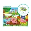 Дитячий пазл "Поросята біля ставка" DoDo Toys 300682, 30 елементів - мініатюра 4