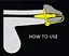 Эрекционное кольцо - Penis Plug with Glans Ring You2Toys 42-05177470000 88704 - мініатюра 4