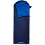 Спальный мешок KingCamp Huron 250 Comf +12°C / Lim +7°C / Extr -3°C Navy - миниатюра 1