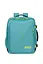Рюкзак Для Путешествий M 15.6" American Tourister TAKE2CABIN DUSTY TURQUOISE/LIME 45x36x20 91G*64005 - миниатюра 1