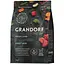 Сухий беззерновий корм для дорослих собак малих порід Grandorf Fresh Lamb & Sweet Potato Adult Dog Mini  з ягням та бататом 3 кг - мініатюра 1