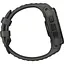 Смарт-часы Garmin Instinct E 40mm Black with Charcoal Band 010-02932-00 - миниатюра 5