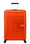 Валіза 77 См American Tourister AEROSTEP ORANGE 77x50x29(32) MD8*96003 - мініатюра 1