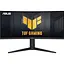 Монитор 34" ASUS TUF Gaming VG34VQEL1A Curved UHD VA 100Hz (90LM06F0-B01E70) - миниатюра 1