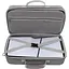 Кейс-сумка Dobe Travel Case для PlayStation 5 Slim/Slim Digital [113663] - миниатюра 5