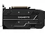 Видеокарта Gigabyte RTX 2060 6Gb OC rev. 2.0 (GV-N2060OC-6GD V2) (GDDR6, 192 bit, PCI-E 3.0 x16) Б/у - миниатюра 5