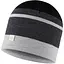 Шапка Buff Merino Move Beaney Graphite (1033-BU 130221.901.10.00) - миниатюра 1