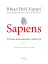 Sapiens. Історія народження людства. Том 1 - мініатюра 3