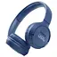 Гарнитура JBL T510BT (JBLT510BTBLUEU) Blue - миниатюра 1