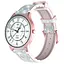 Часы Xiaomi Kieslect Lora Lady Calling Watch (magnetic strap) розовый - миниатюра 1