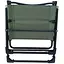 Крісло Time Eco ТЕ-08 SD портативне зелене - мініатюра 6
