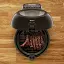 Аэрогриль Tefal ActiFry & Grill Genius 1500 Вт черно-золотой (FZ775810) - миниатюра 10