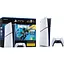 Ігрова консоль Sony PlayStation 5 Slim Digital Edition 825GB + Fortnite Flowering Chaos Bundle (1000049851) [154431] - мініатюра 1