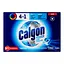 Уцінка. Засіб для пом’якшення води та запобігання утворенню накипу Calgon Powerball 4в1 у таблетках, 30 шт - мініатюра 3