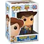 Игровая фигурка Funko Pop! Toy Story 4 Sheriff Woody (37383) - миниатюра 2
