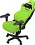 Игровое кресло Anda Seat Kaiser 4 Bright Green PVC Size XL (AD12YDDC-XLL-20-C-PV/C-01) - миниатюра 4