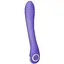 Вібратор EasyToys Good Vibes Only Lici 22.5 см фіолетовий - мініатюра 1