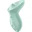 Вібратор для клітора Satisfyer Exciterrr м'ятний - мініатюра 1