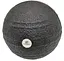 Массажный мяч U-powex Epp foam ball (d10) Black (UP_1003_Ball_D10cm) - миниатюра 2