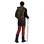 Рюкзак CMP Baltimora 30L Trekking Backpack Green (1097-3V10597-E980 UNI) - миниатюра 5