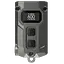 Фонарь брелок Nitecore TINI 3 2xNiteLab UHE LED 600 лм USB-C (5 режимов) Серый - миниатюра 2