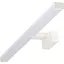 Настенный светильник Kanlux Asten IP44 12W-NW-W (26687) - миниатюра 2