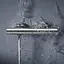 Смеситель термостатический для душа Grohe QuickFix Precision Get 34773000 Хром - миниатюра 6