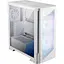 Корпус MSI MPG Velox 300R AirFlow PZ без блока питания, белый (MPG VELOX 300R AIRFLOW PZ White) - миниатюра 5