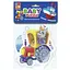 Бебі пазли «Машини-помічники» Vladi Toys VT1106-08 - мініатюра 1