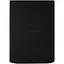 Обложка PocketBook 7.8", InkPad(PB743), Flip cover, черная - миниатюра 1