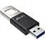 USB флэш-накопитель Lexar JumpDrive Fingerprint F35 Pro 64GB USB-A 3.2 (LJDF35P064G-RNBNG) [136846] - миниатюра 4