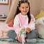 Кукла Baby Born Glam Up Русалочка Спаркл 28 см (871737) - миниатюра 9