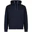 Кофта CMP Men's Stretch Hooded Sweatshirt Dark Blue M (1097-31D4317-N950 48) - мініатюра 1