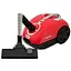 Пилосос з мішком Rotex RVB18-E Red - мініатюра 1