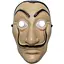 Маска Сальвадор Далі з серіалу Паперовий будинок - мініатюра 1