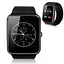 Смарт годинник Smart Watch GT 0 8 Black (sw003-R) - мініатюра 3