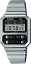 Часы Casio Vintage Edgy A100WE-1AEF - миниатюра 1