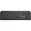 Комплект: клавиатура, мышь, беспроводная Logitech MX Keys Combo for Business Graphite US (920-010933) - миниатюра 2