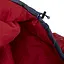 Спальный мешок Wechsel Stardust -5° L TL Red Dahlia Left (232013) (DAS301060) - миниатюра 14
