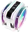 Воздушное охлаждение Alseye M120D-W-Plus II ARGB White (AS.01.01.0051) - миниатюра 1