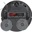 Робот-пилосос Roborock Saros 10R Black [137797] - мініатюра 6