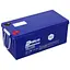 Акумуляторна батарея ORBUS CG12200 GEL 12 V 200 Ah (522 х 238 х 222) Blue 62 kg Q1/24 - мініатюра 1