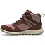 Ботинки женские Merrell Wildwood Mid LTR WP Womens 37 Бордовий - миниатюра 2