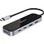 USB-хаб Proove Shadow (HBSW10221205) [125134] - мініатюра 1