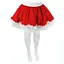Спідниця Санта Girl дитяча - мініатюра 1